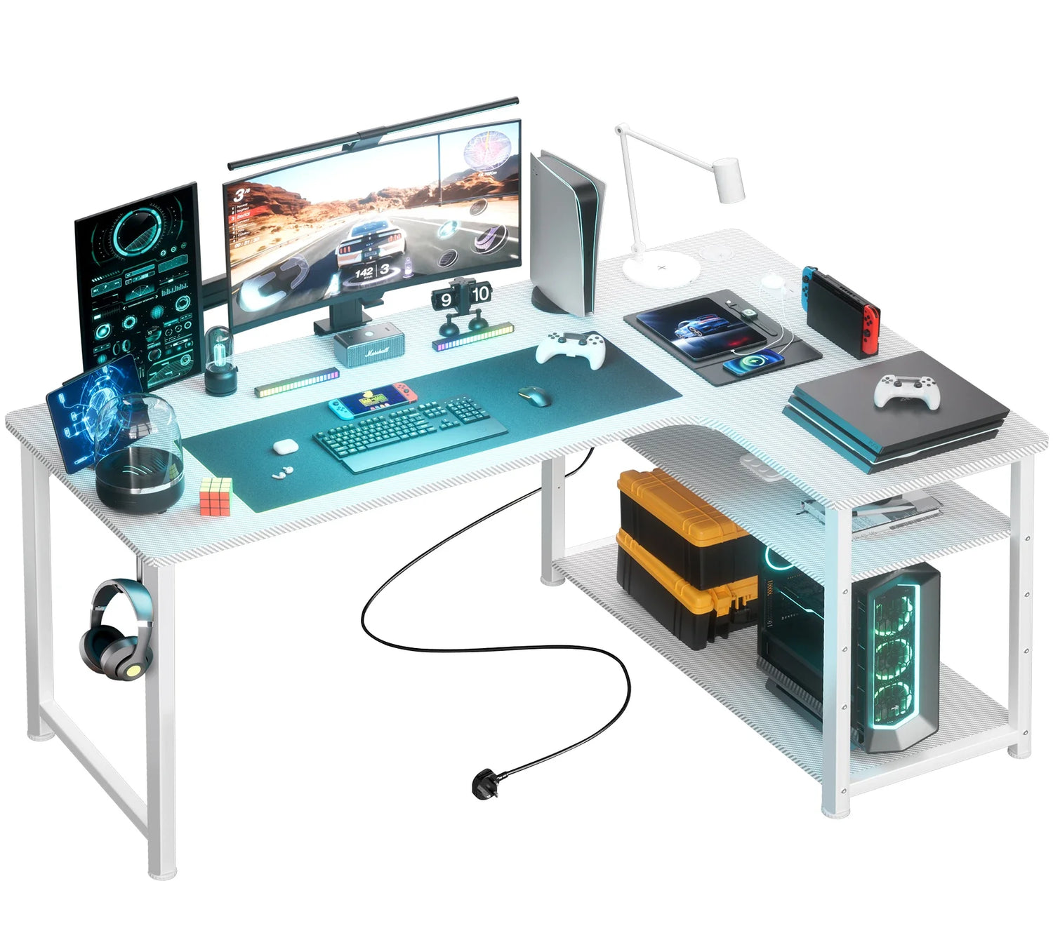 Computer & office