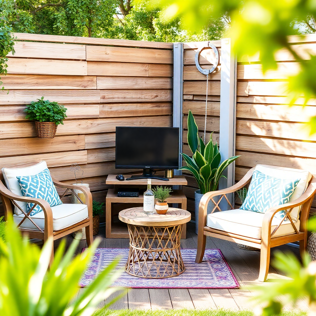 Home & Garden